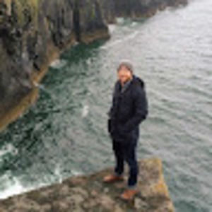 Meet your Posher, Scott